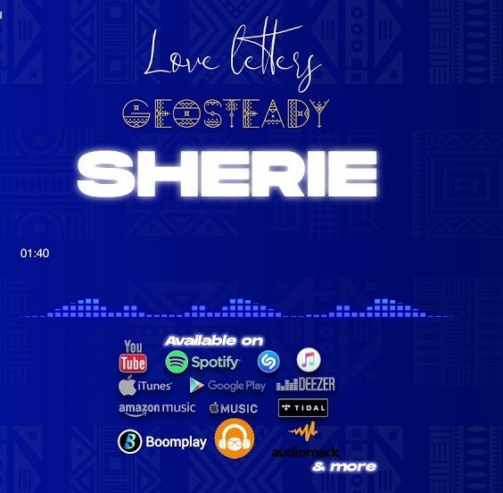 Geosteady